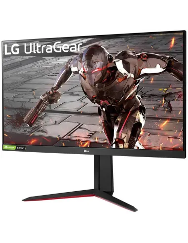 LG Ultragear 32GN550-B 31.5" LED FullHD 165Hz G-Sync Compatible