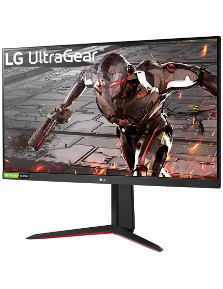 LG Ultragear 32GN550-B 31.5" LED FullHD 165Hz G-Sync Compatible