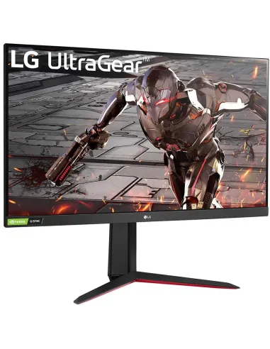 LG Ultragear 32GN550-B 31.5" LED FullHD 165Hz G-Sync Compatible