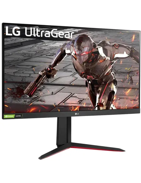 LG Ultragear 32GN550-B 31.5" LED FullHD 165Hz G-Sync Compatible