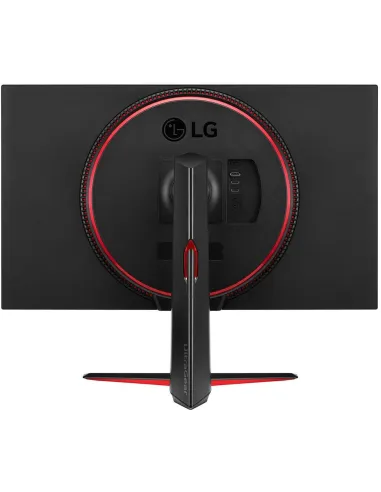 LG Ultragear 32GN550-B 31.5" LED FullHD 165Hz G-Sync Compatible