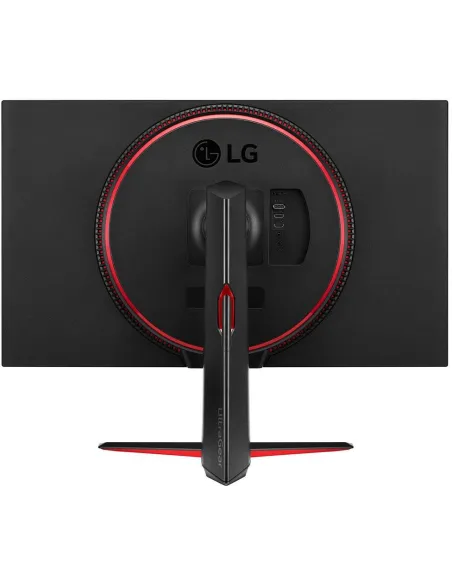 LG Ultragear 32GN550-B 31.5" LED FullHD 165Hz G-Sync Compatible