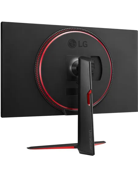 LG Ultragear 32GN550-B 31.5" LED FullHD 165Hz G-Sync Compatible