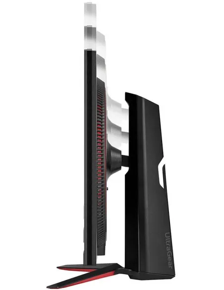 LG Ultragear 32GN550-B 31.5" LED FullHD 165Hz G-Sync Compatible