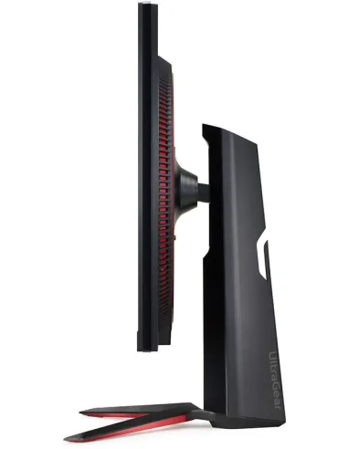 LG Ultragear 32GN550-B 31.5" LED FullHD 165Hz G-Sync Compatible