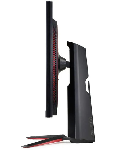 LG Ultragear 32GN550-B 31.5" LED FullHD 165Hz G-Sync Compatible