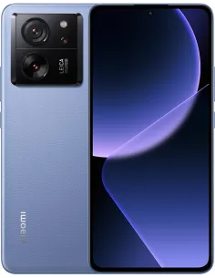 Xiaomi 13T 8/256GB Alpine Blue