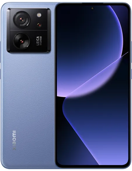Xiaomi 13T 8/256GB Alpine Blue