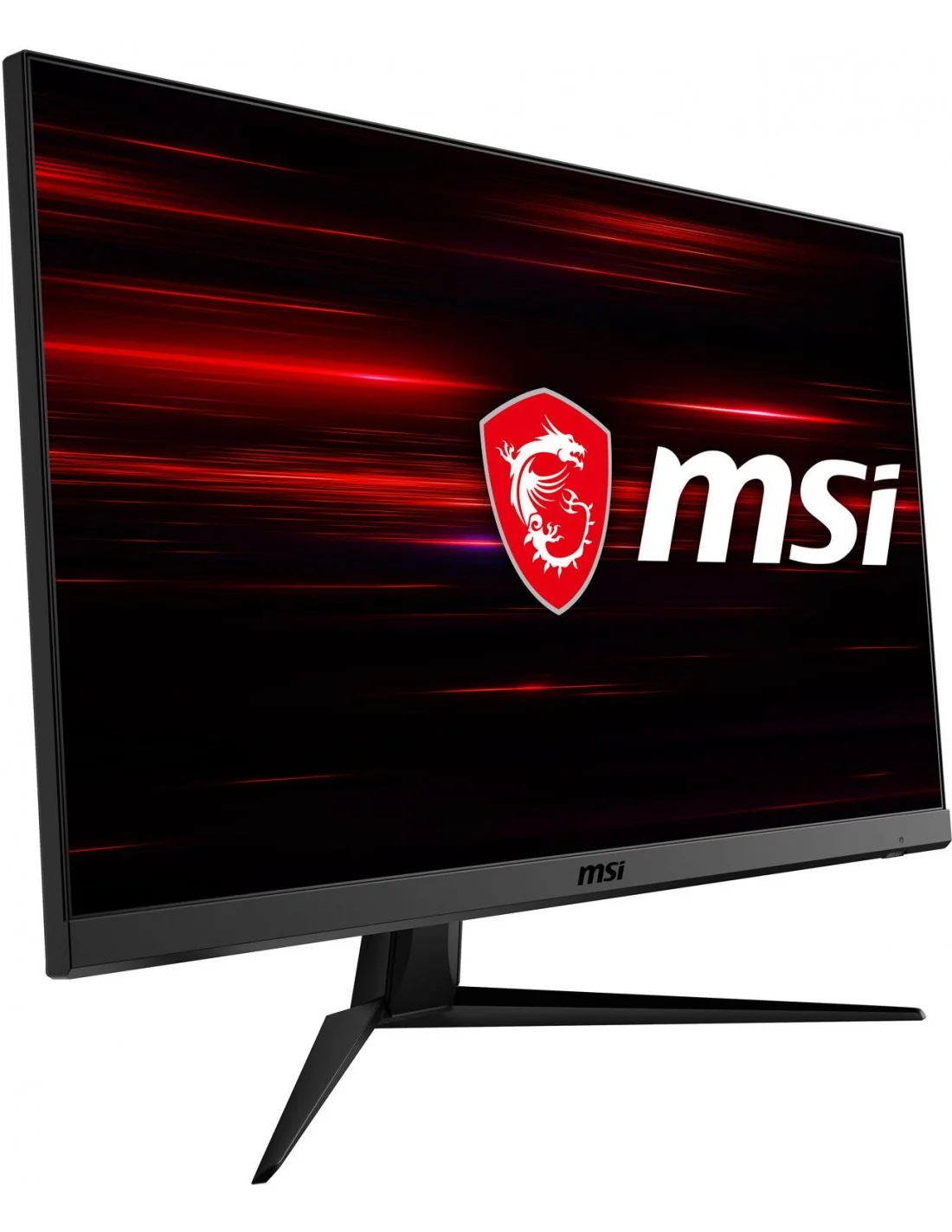 MSI G2712 27" Full HD IPS Negro