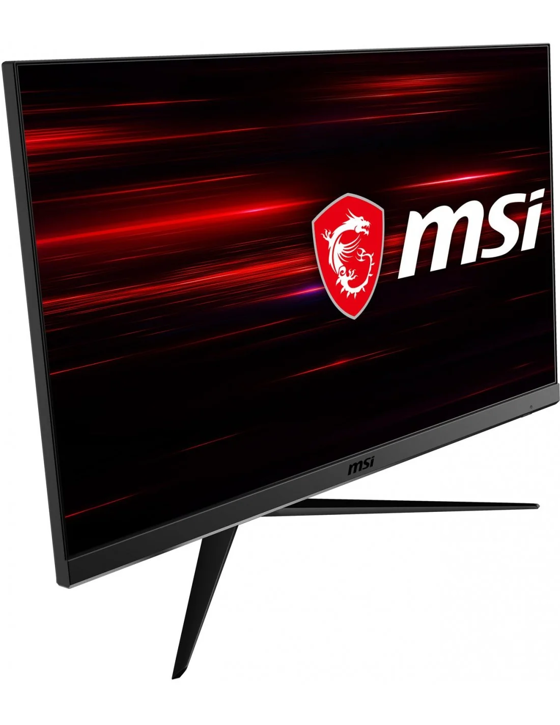 MSI G2712 27" Full HD IPS Negro