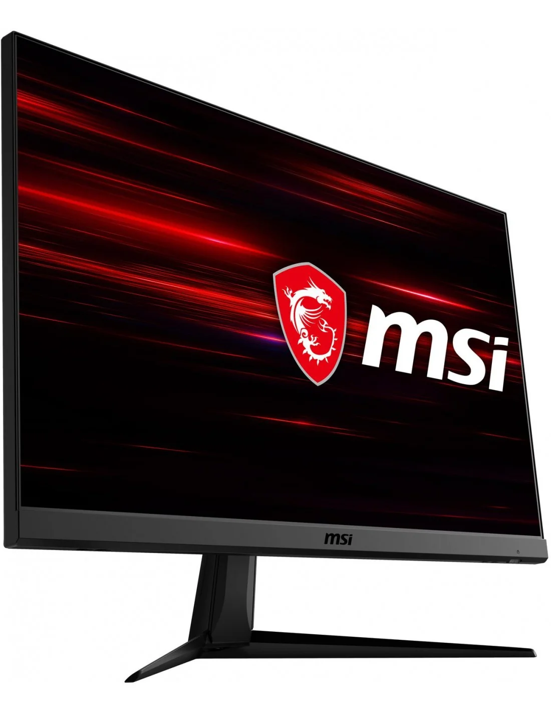 MSI G2712 27" Full HD IPS Negro