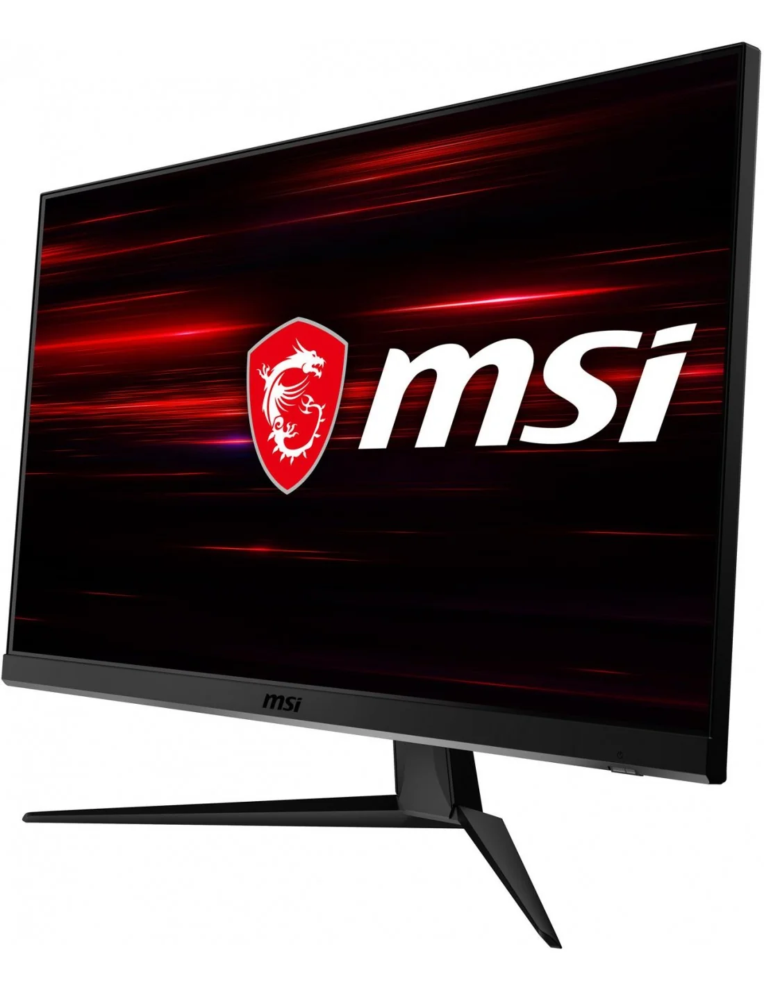 MSI G2712 27" Full HD IPS Negro