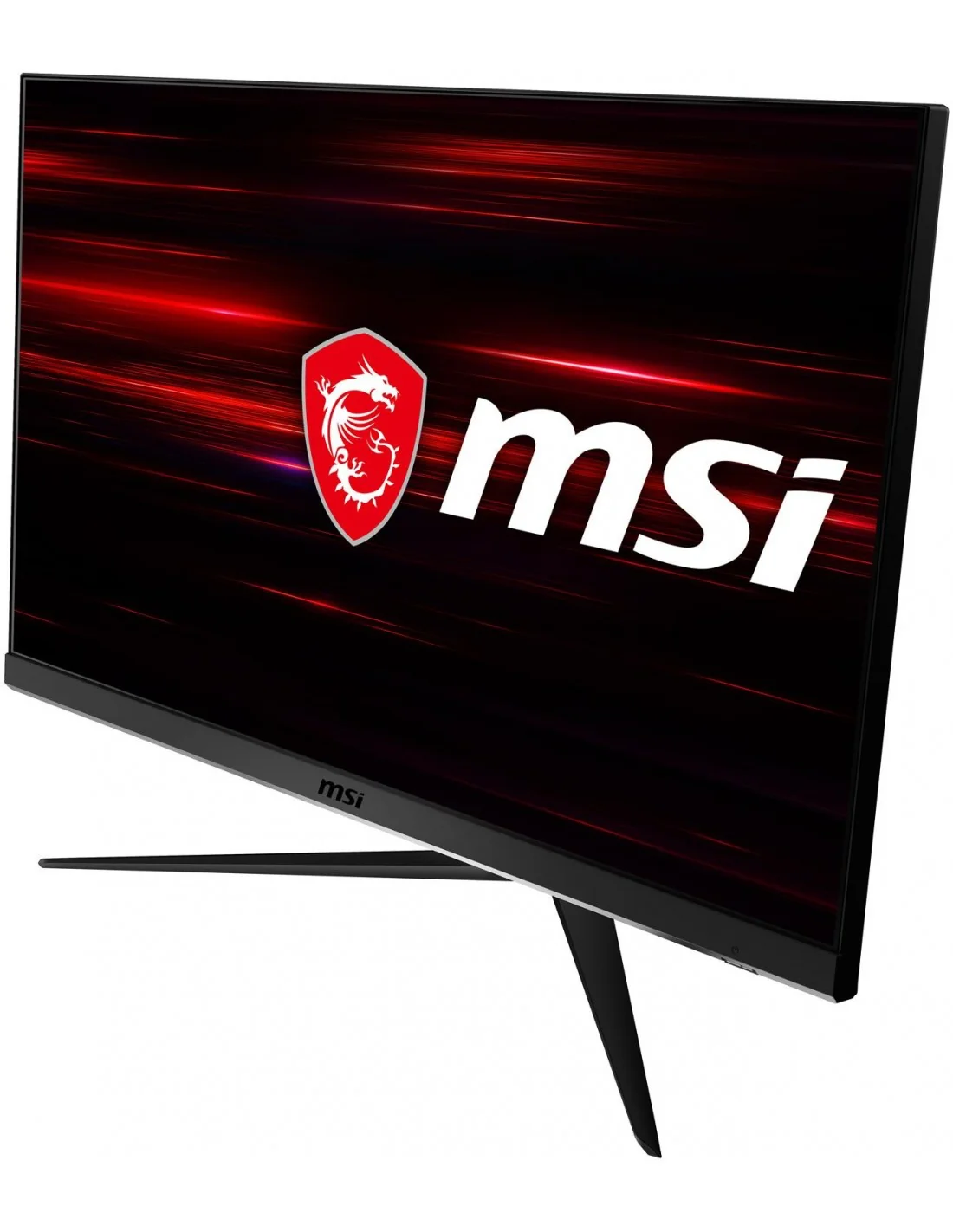 MSI G2712 27" Full HD IPS Negro