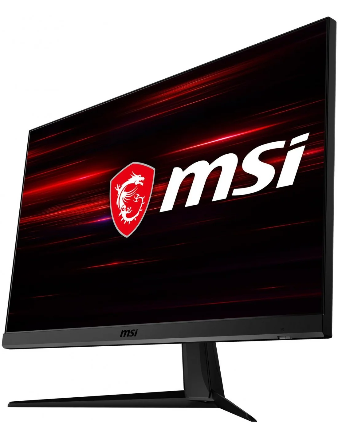 MSI G2712 27" Full HD IPS Negro