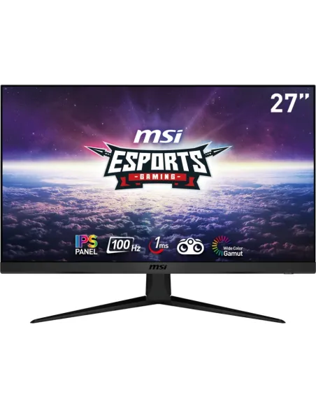MSI Gaming G2712V 27" IPS Full HD 100Hz