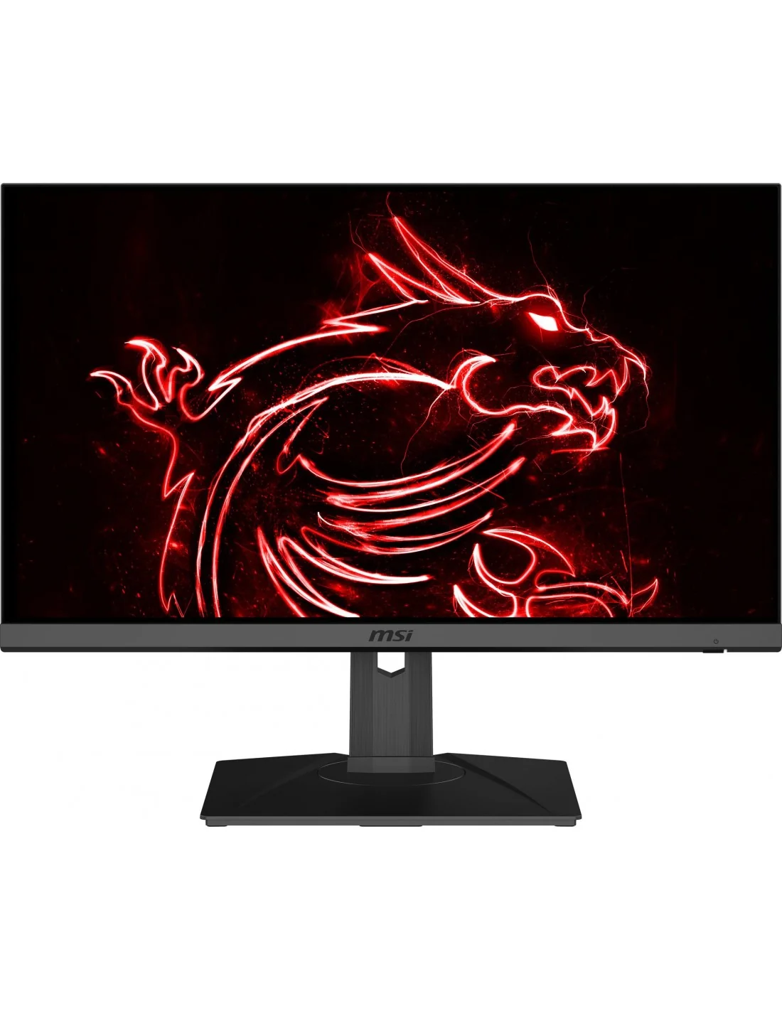 MSI G272QPF 27" LED Rapid IPS WQHD 170 Hz G-SYNC Compatible