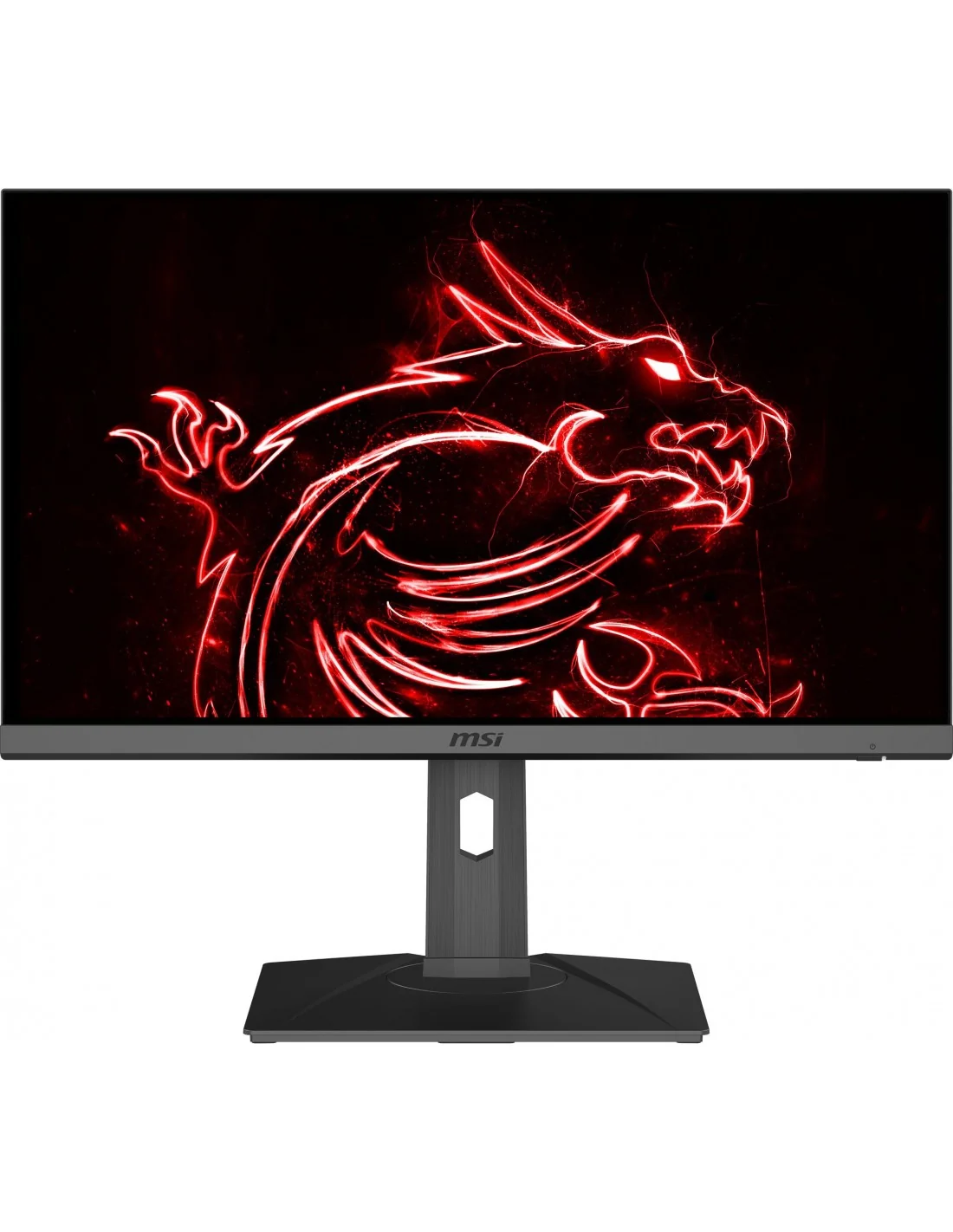 MSI G272QPF 27" LED Rapid IPS WQHD 170 Hz G-SYNC Compatible