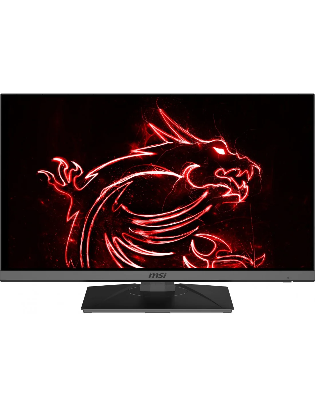 MSI G272QPF 27" LED Rapid IPS WQHD 170 Hz G-SYNC Compatible