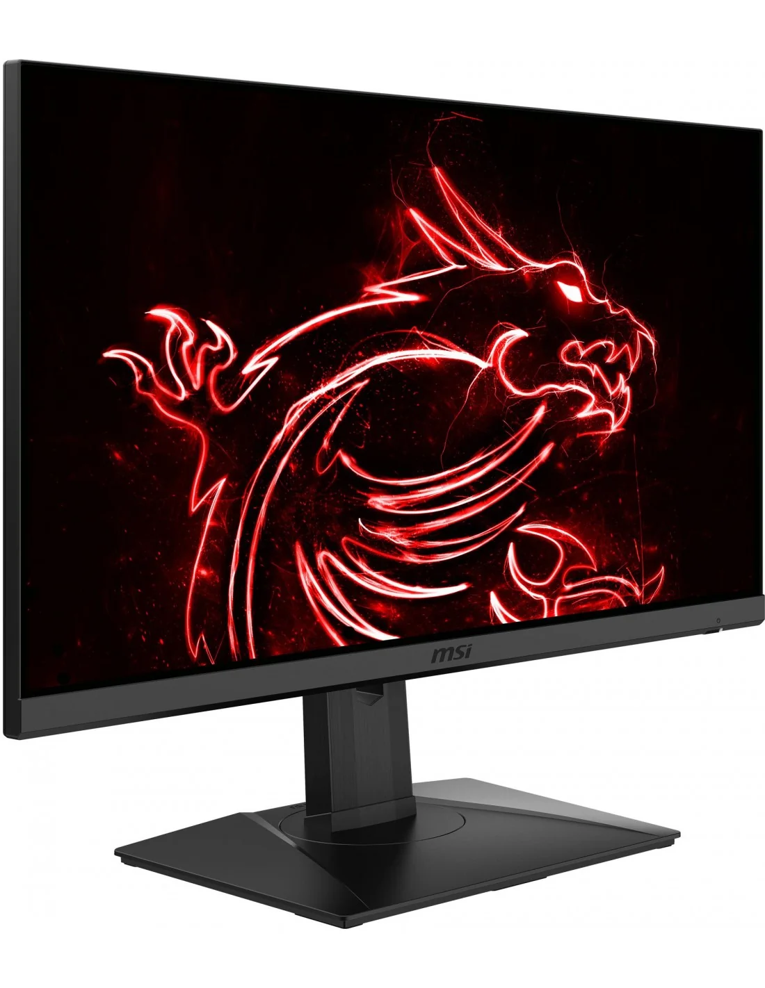 MSI G272QPF 27" LED Rapid IPS WQHD 170 Hz G-SYNC Compatible