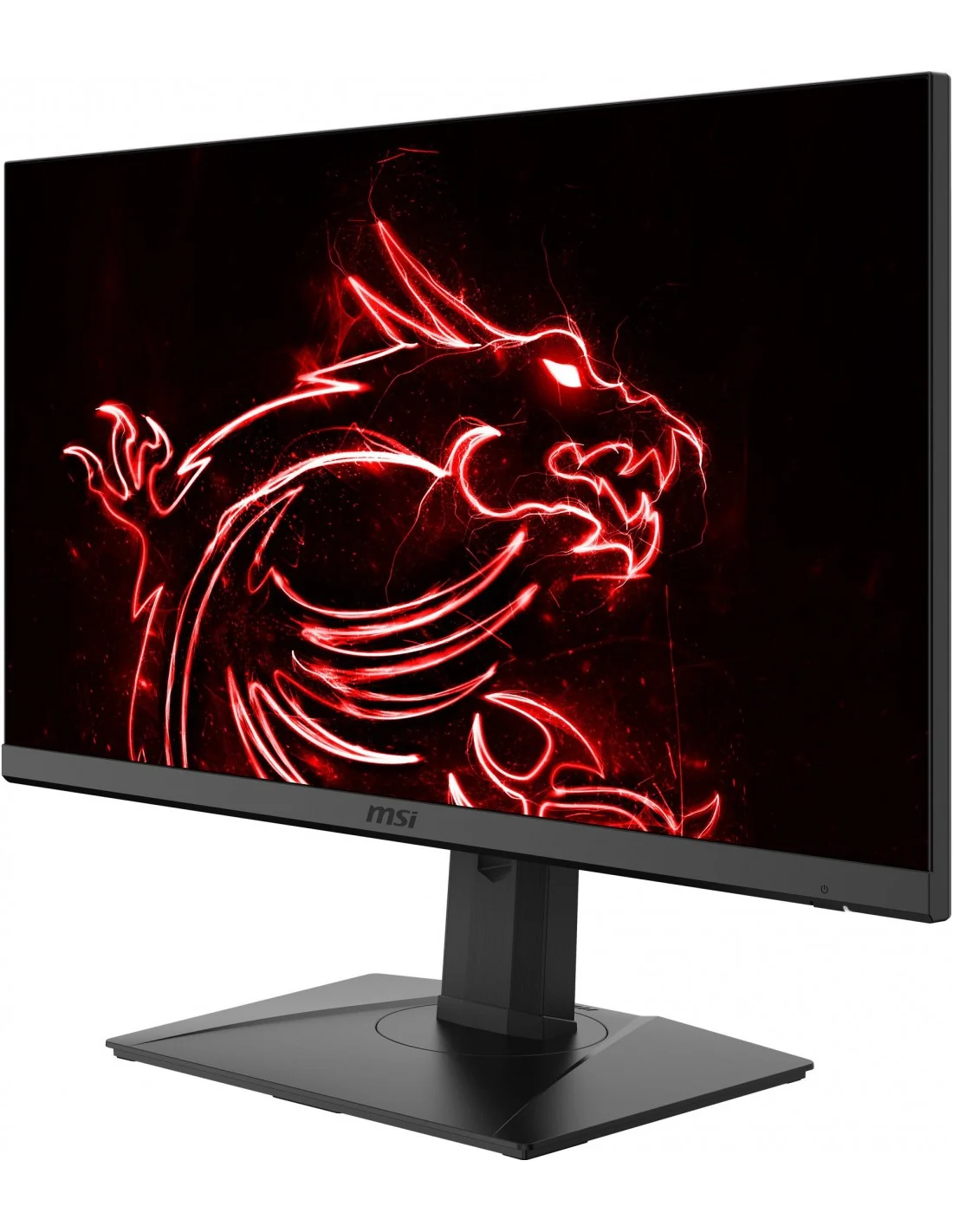 MSI G272QPF 27" LED Rapid IPS WQHD 170 Hz G-SYNC Compatible