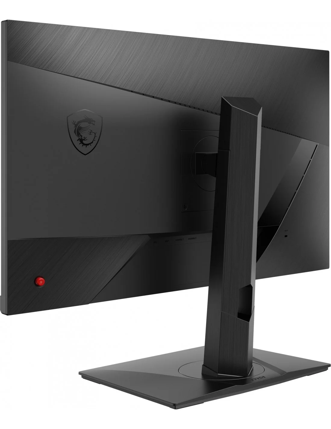 MSI G272QPF 27" LED Rapid IPS WQHD 170 Hz G-SYNC Compatible