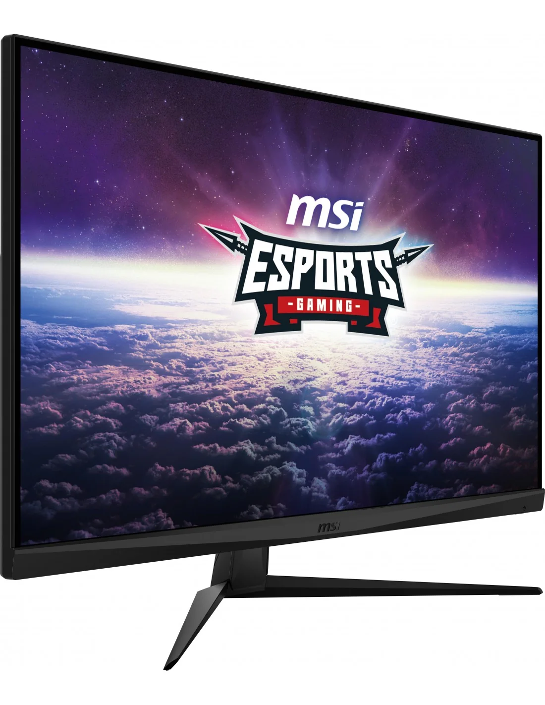 MSI G321Q 31.5" IPS QHD 170Hz FreeSync