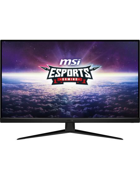 MSI G321Q 31.5" IPS QHD 170Hz FreeSync