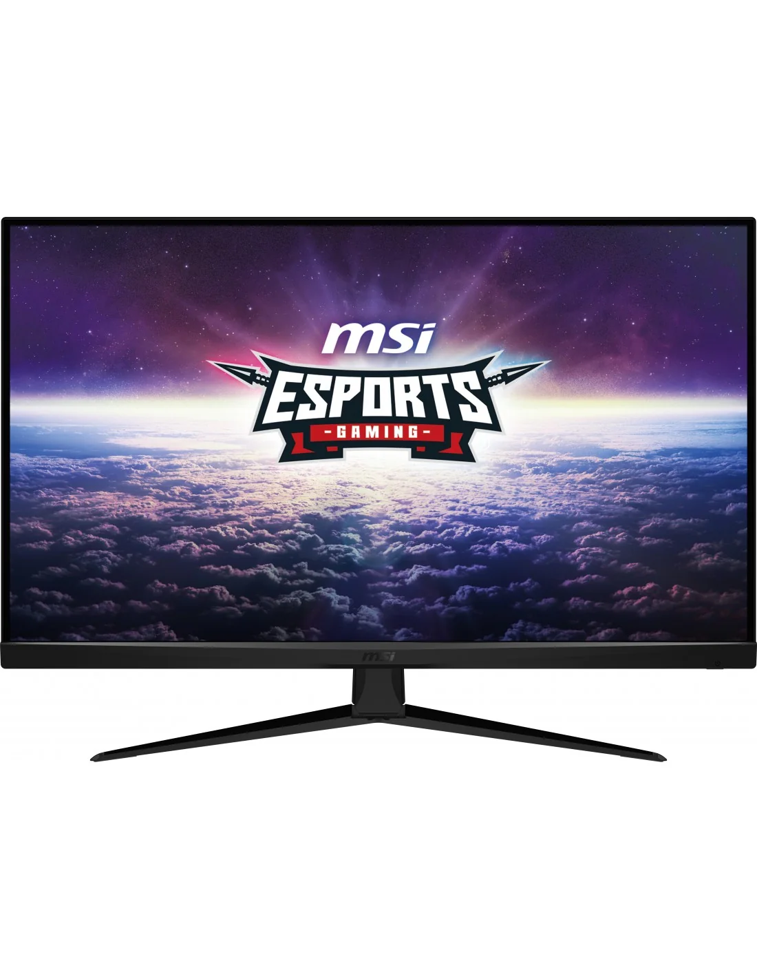 MSI G321Q 31.5" IPS QHD 170Hz FreeSync