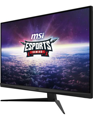 MSI G321Q 31.5" IPS QHD 170Hz FreeSync