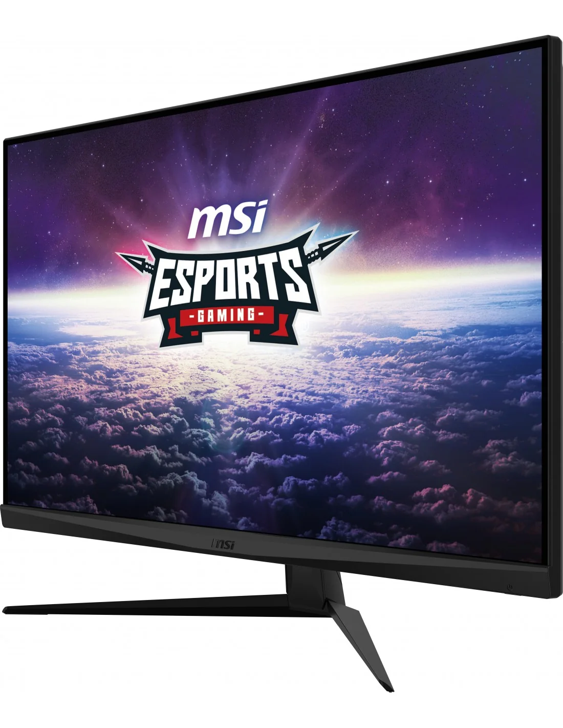 MSI G321Q 31.5" IPS QHD 170Hz FreeSync