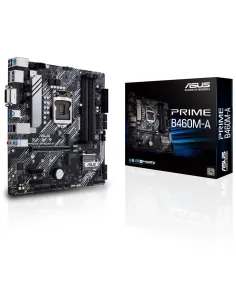 Asus PRIME B460M-A