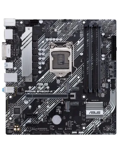 Asus PRIME B460M-A