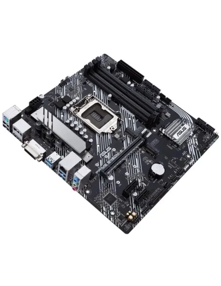 Asus PRIME B460M-A