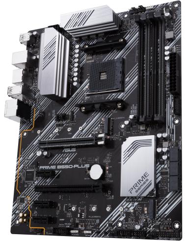 Asus PRIME B550-PLUS