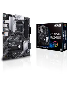 Asus PRIME B550-PLUS-IPBPA40116