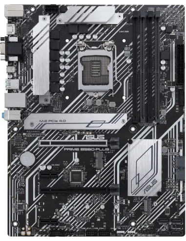 Asus PRIME B560-PLUS