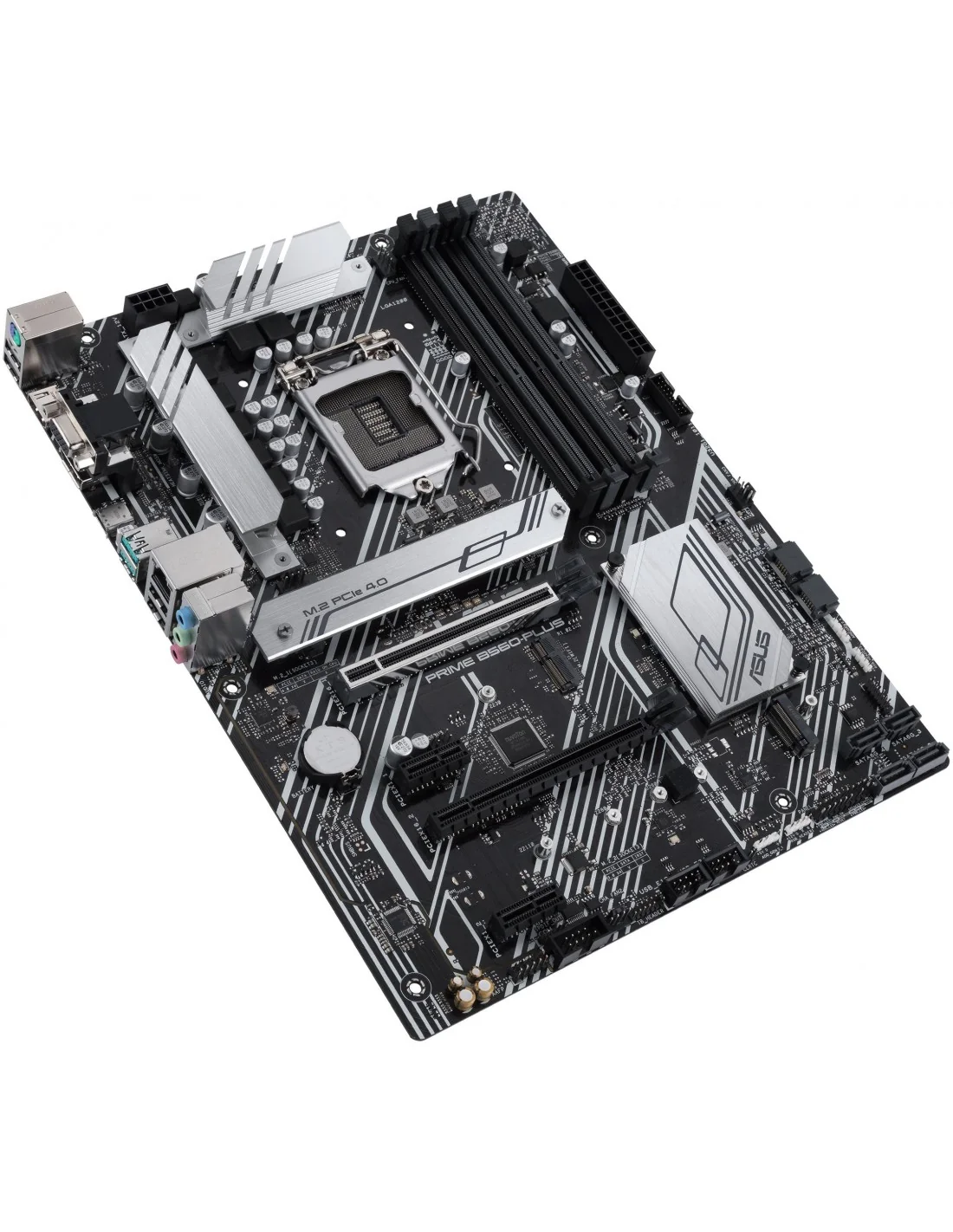 Asus PRIME B560-PLUS