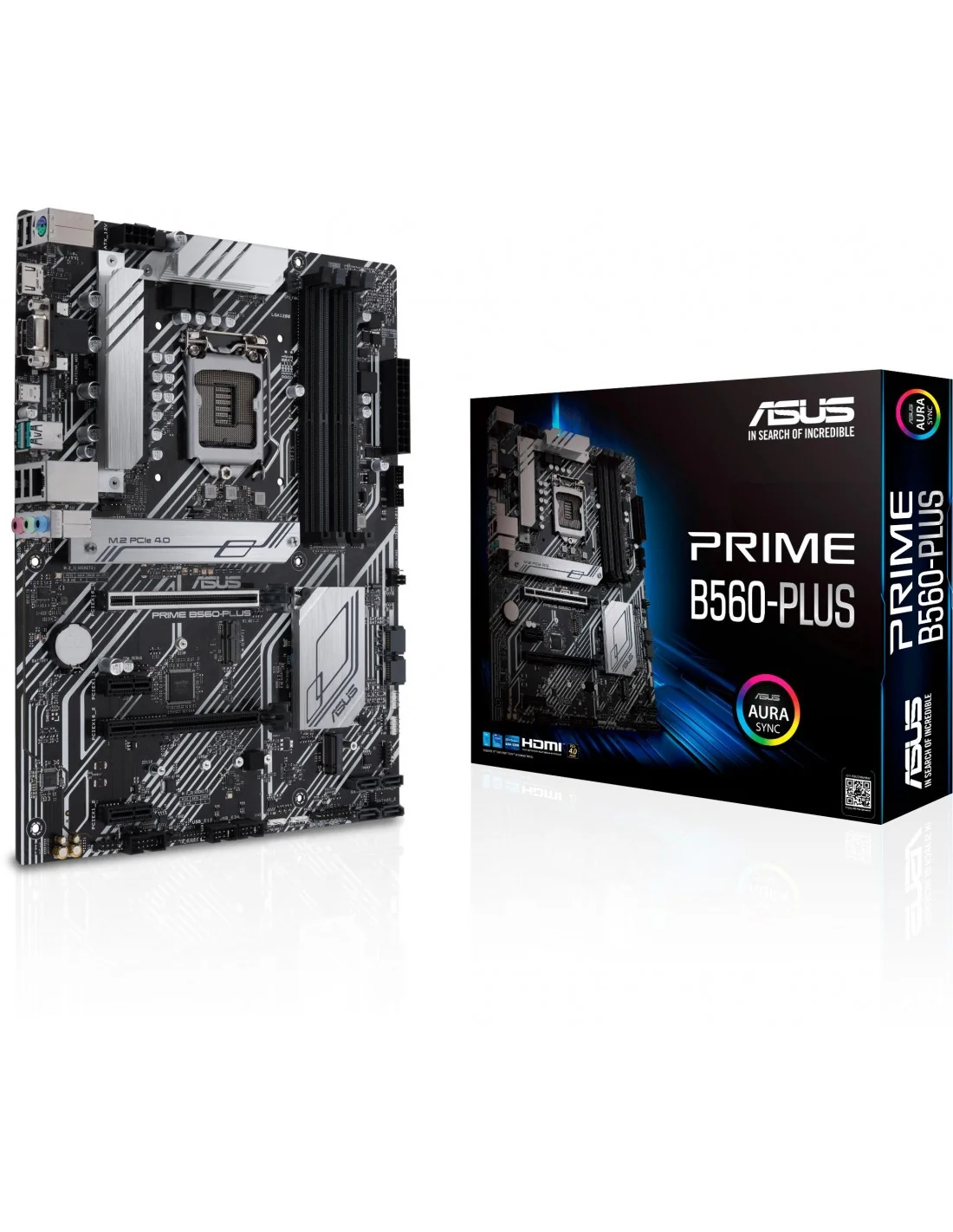 Asus PRIME B560-PLUS