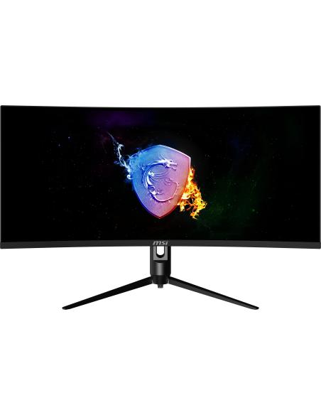 MSI MAG342CQPV 34" UltraWide QHD 100Hz Curva