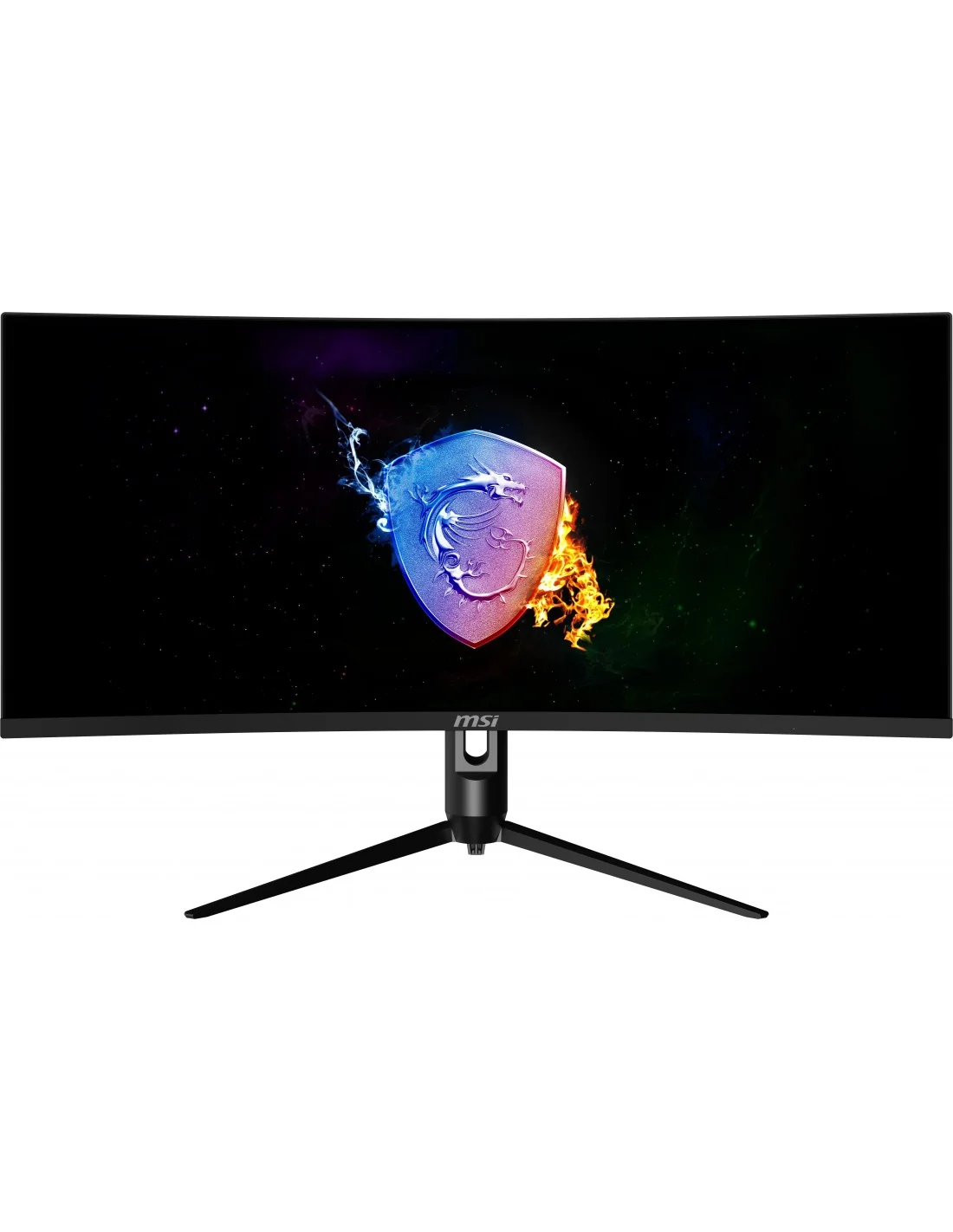 MSI MAG342CQPV 34" UltraWide QHD 100Hz Curva