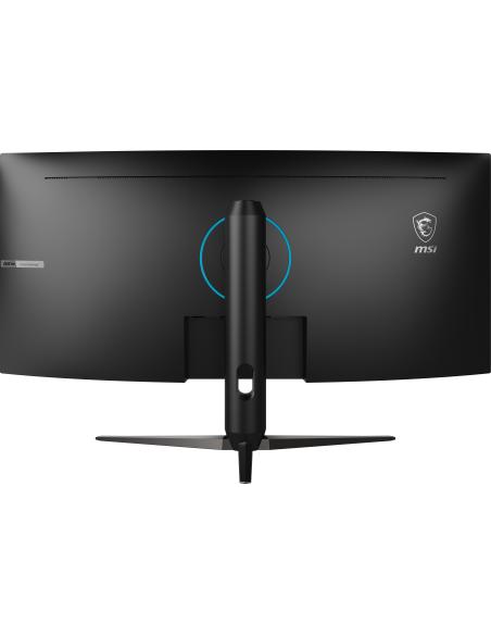 MSI MAG342CQPV 34" UltraWide QHD 100Hz Curva