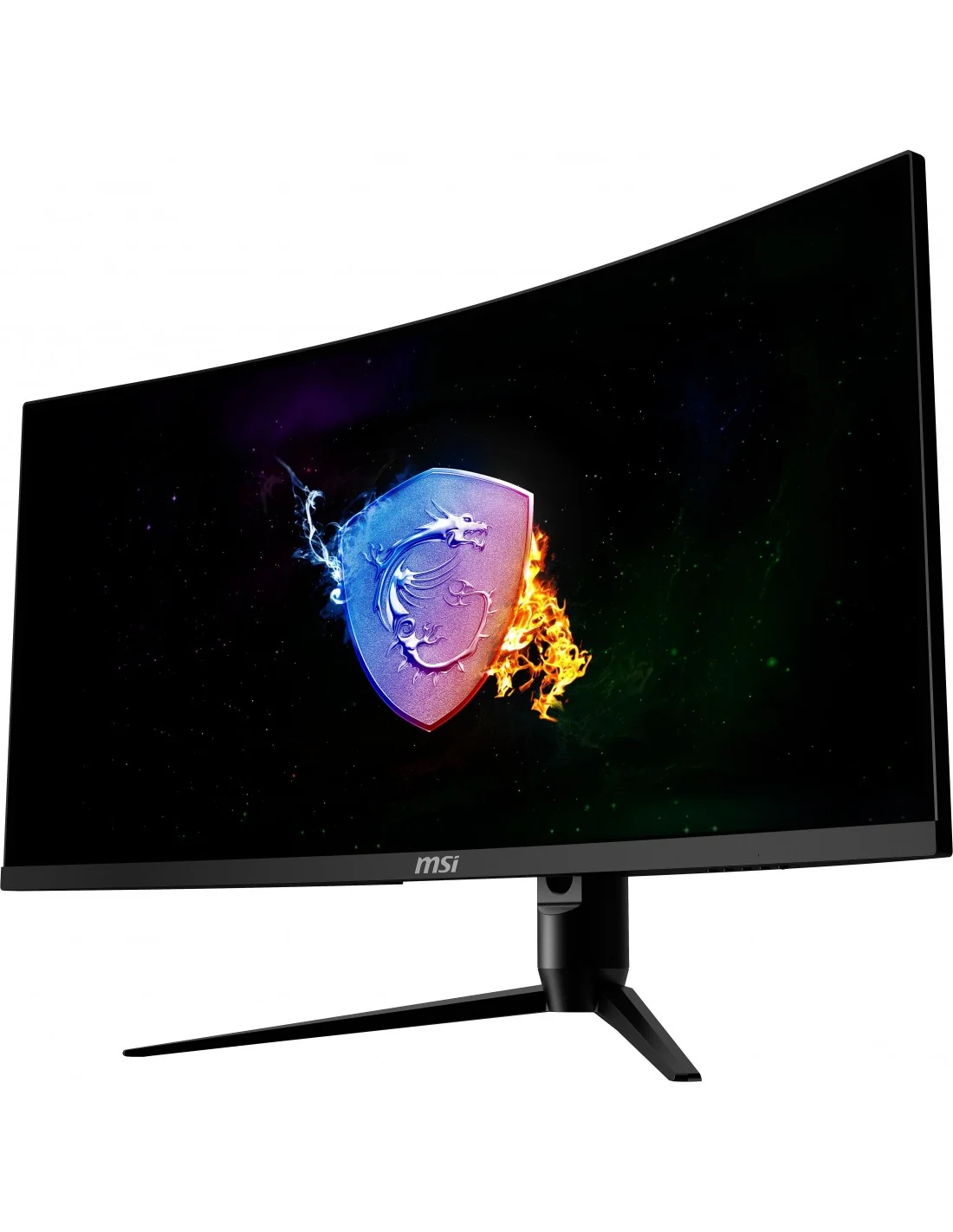 MSI MAG342CQPV 34" UltraWide QHD 100Hz Curva