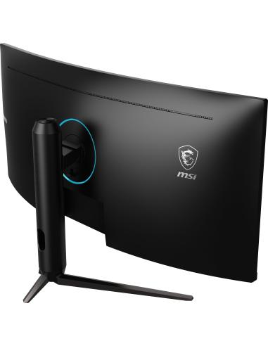 MSI MAG342CQPV 34" UltraWide QHD 100Hz Curva