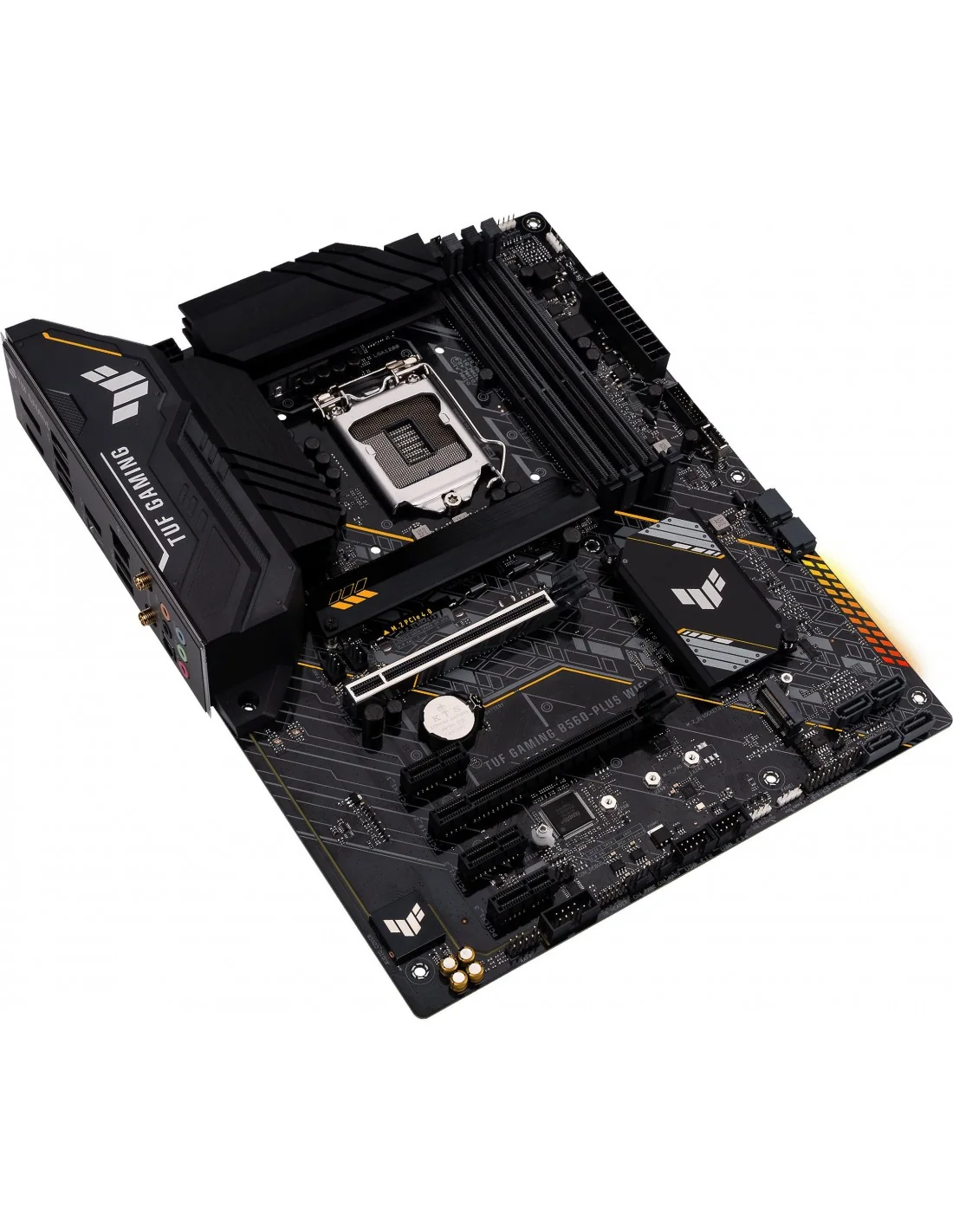 Asus TUF GAMING B560-PLUS WIFI