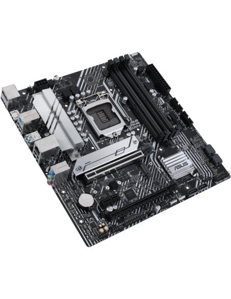 Asus PRIME B560M-A