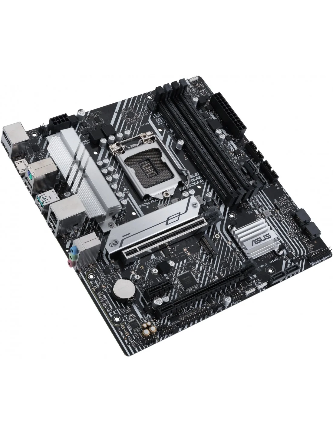 Asus PRIME B560M-A