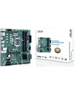 Asus B560M-C/CSM Pro