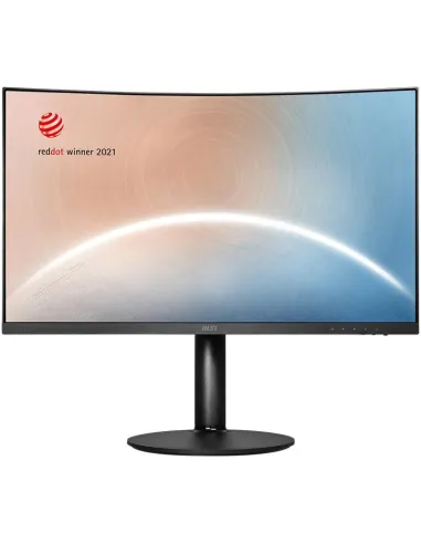 MSI Modern MD271CP 27" LED FullHD 75Hz Curva