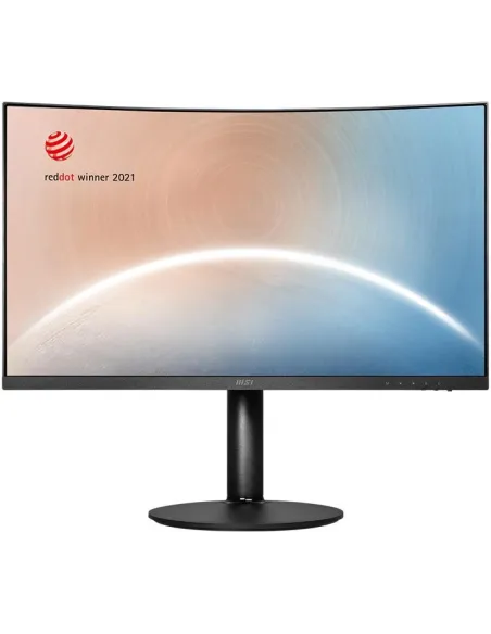 MSI Modern MD271CP 27" LED FullHD 75Hz Curva
