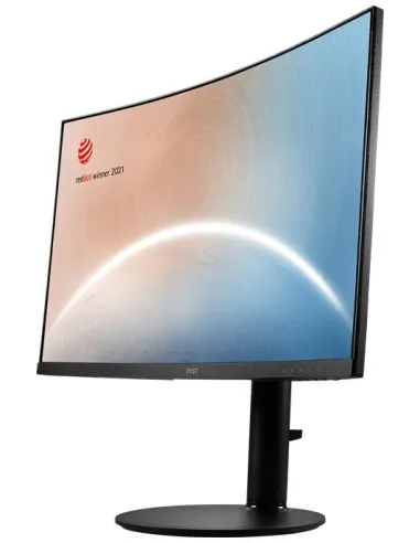 MSI Modern MD271CP 27" LED FullHD 75Hz Curva